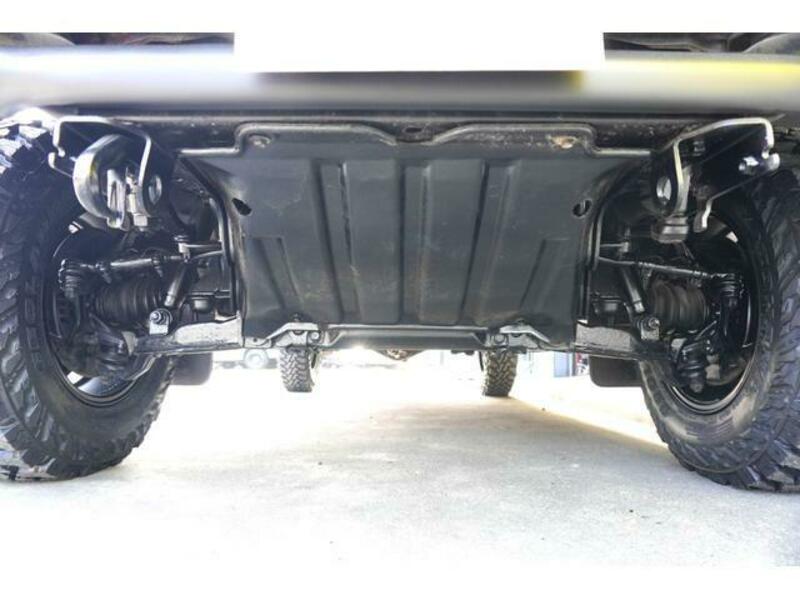 HILUX PICK UP