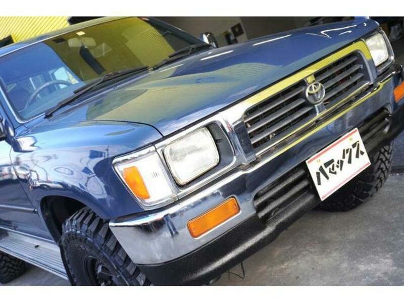 HILUX PICK UP