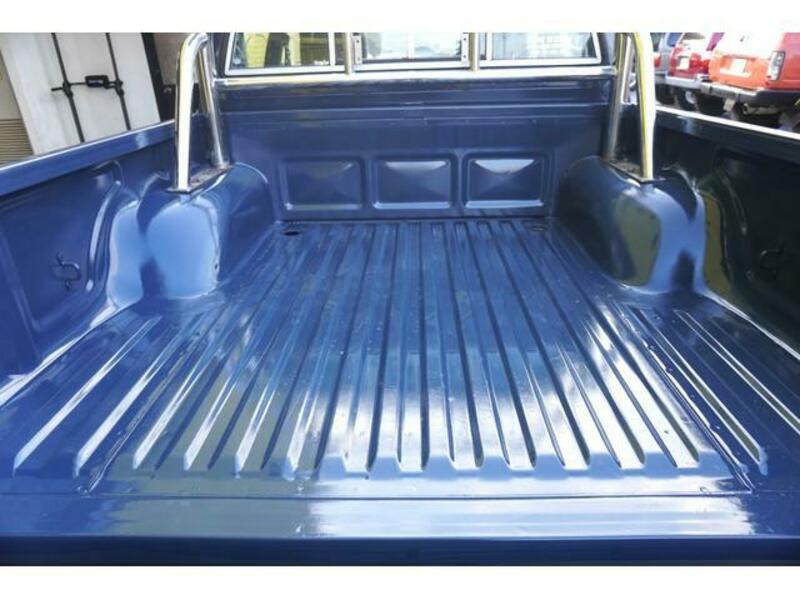 HILUX PICK UP