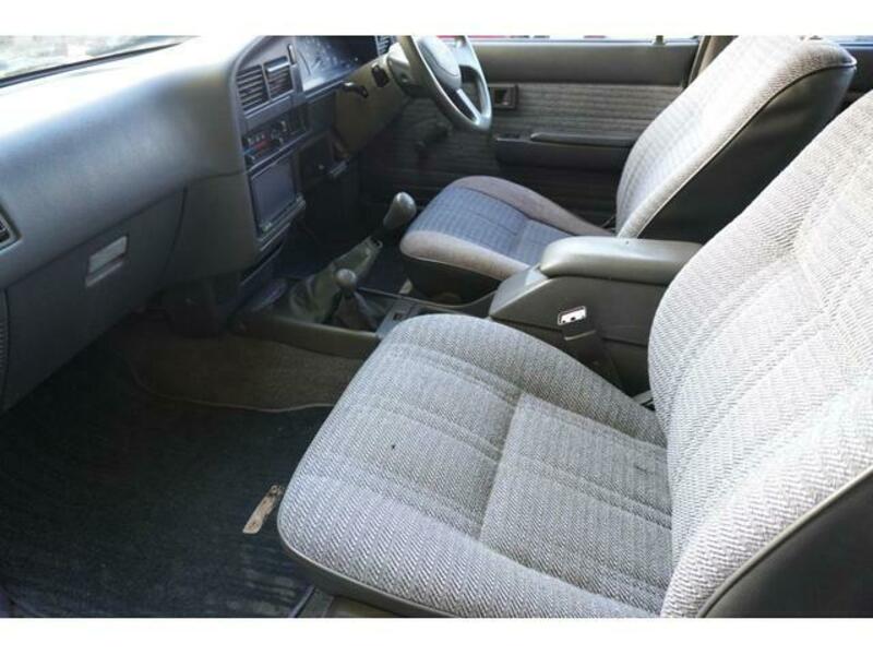 HILUX PICK UP