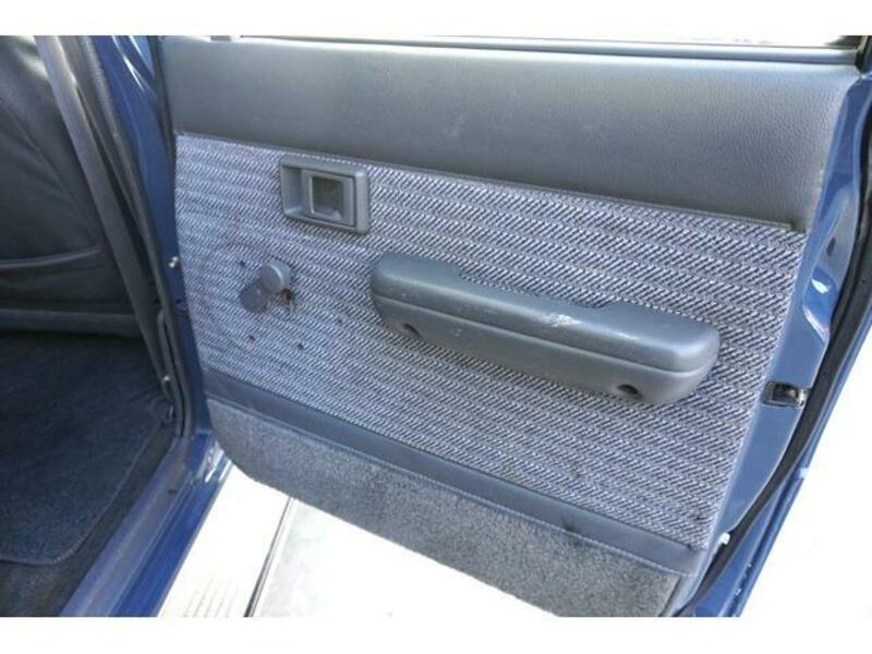 HILUX PICK UP