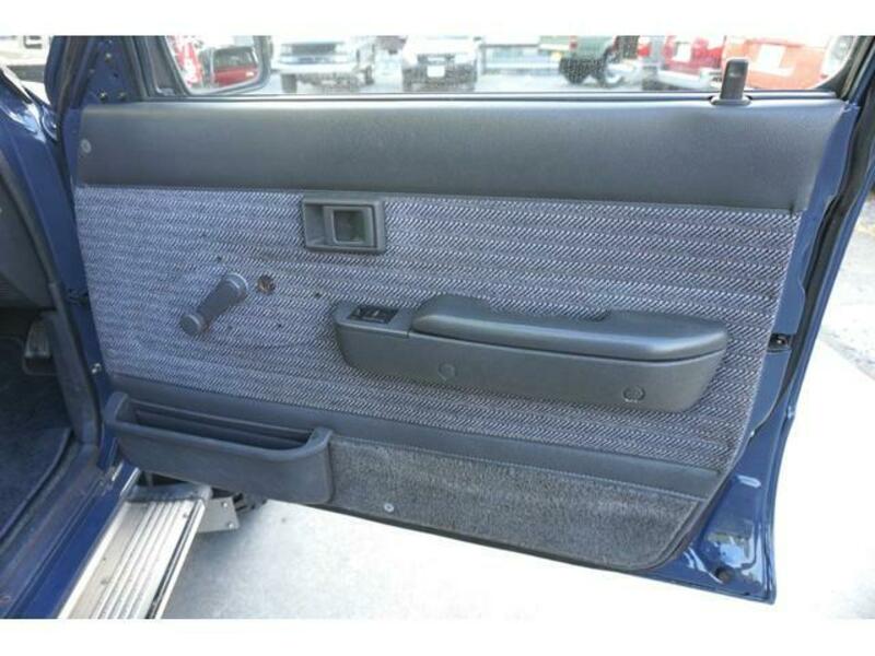 HILUX PICK UP