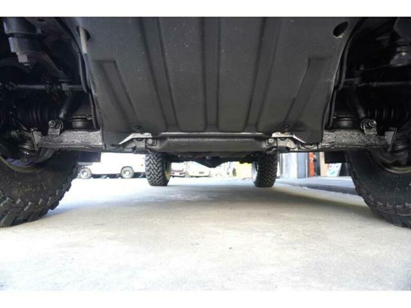 HILUX PICK UP