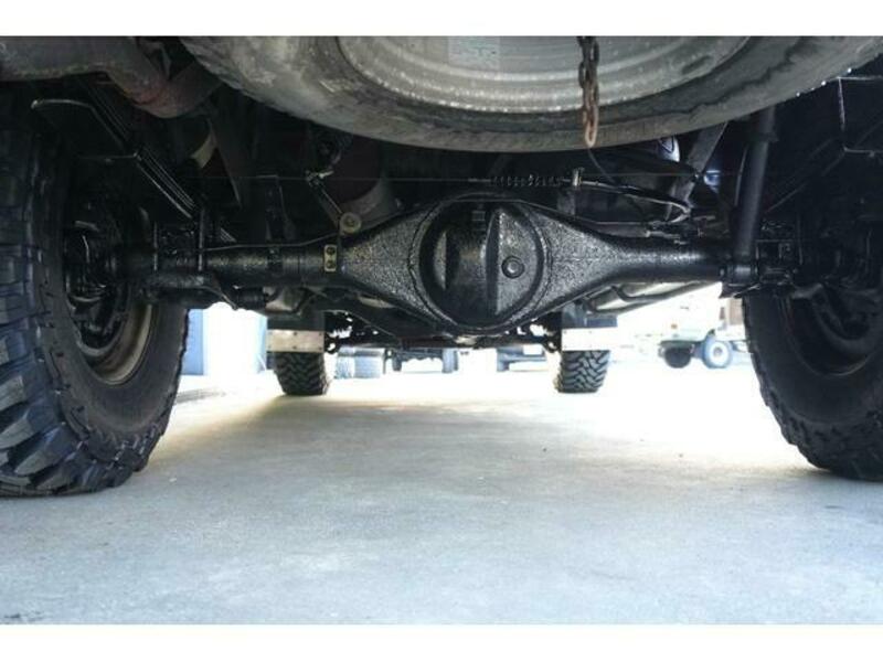 HILUX PICK UP