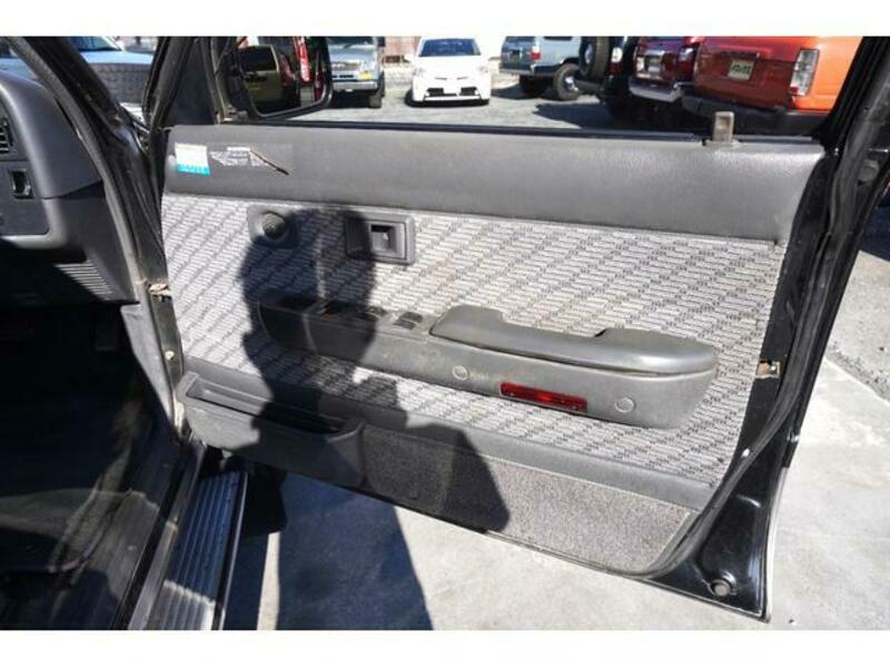 HILUX PICK UP