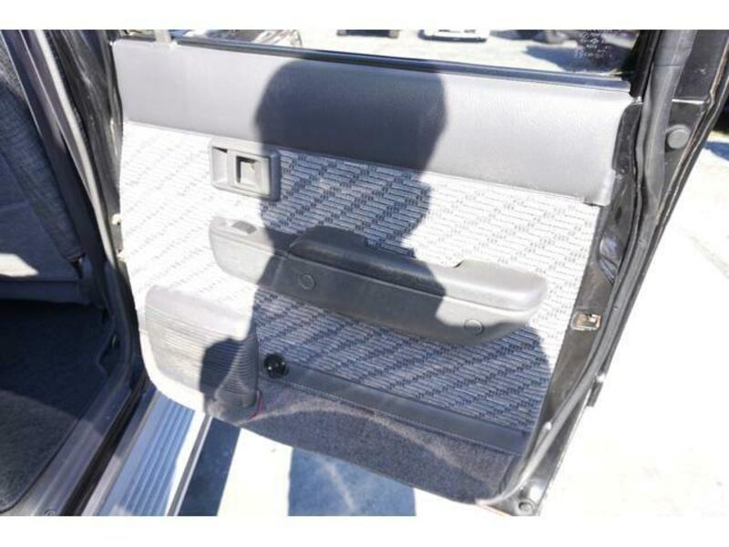 HILUX PICK UP