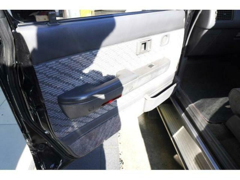 HILUX PICK UP