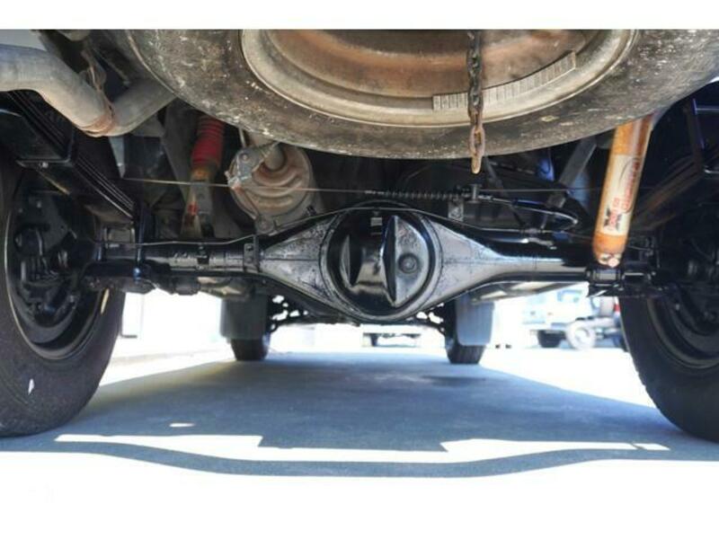 HILUX PICK UP