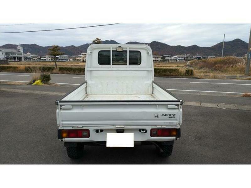 ACTY TRUCK