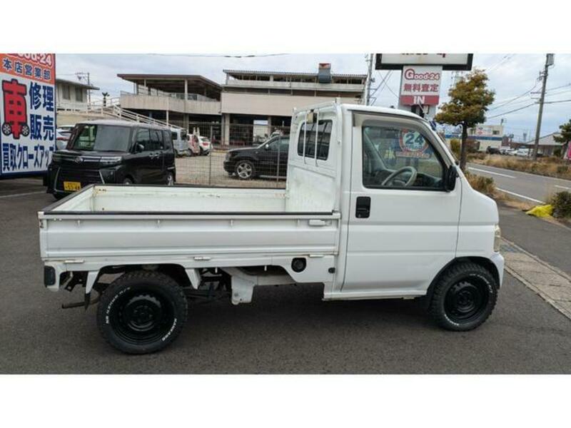 ACTY TRUCK