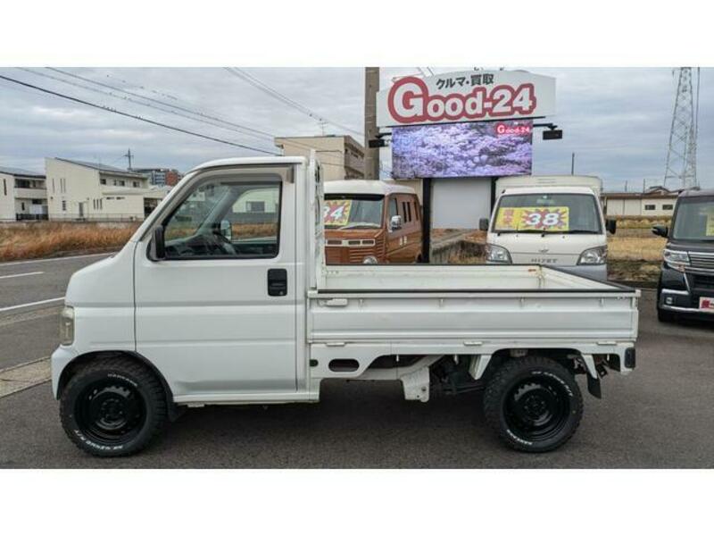 ACTY TRUCK