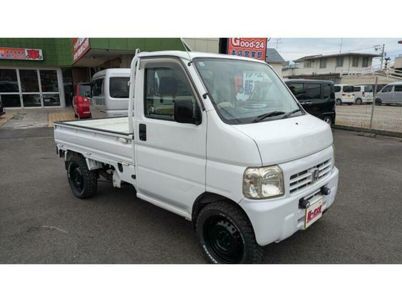 ACTY TRUCK