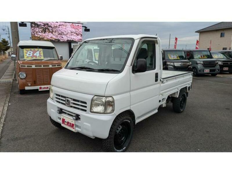 ACTY TRUCK