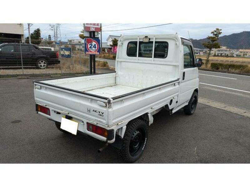 ACTY TRUCK