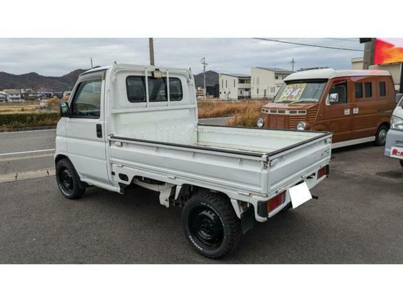 ACTY TRUCK