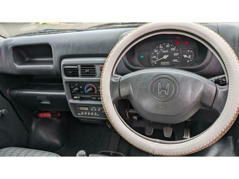 ACTY TRUCK