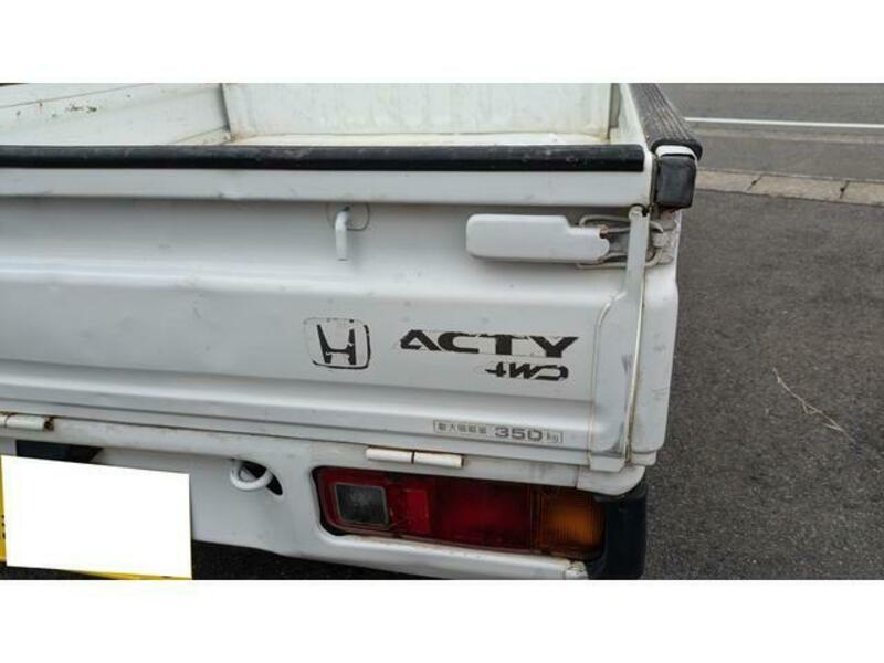 ACTY TRUCK