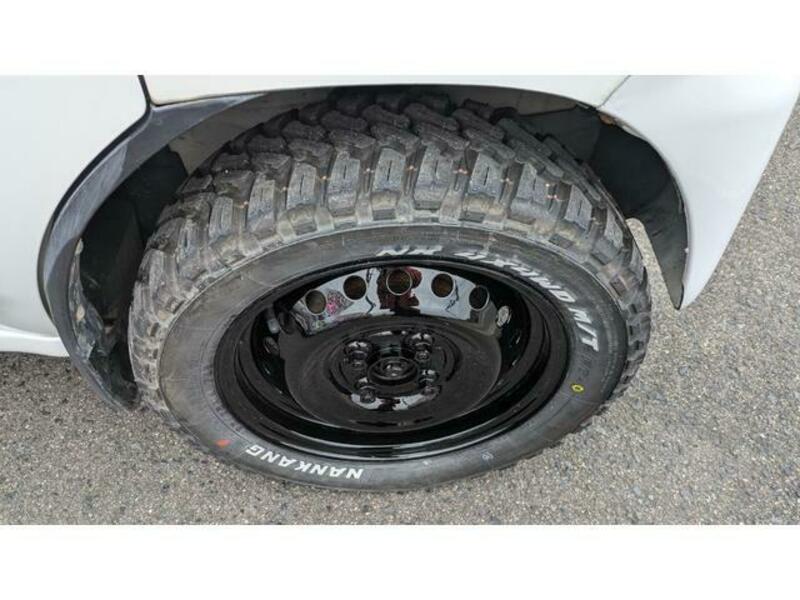 ACTY TRUCK