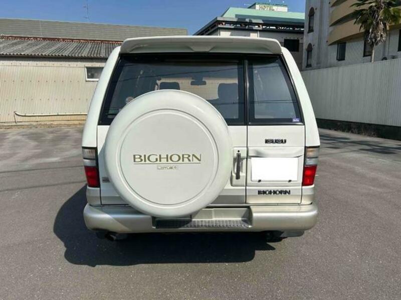 BIGHORN