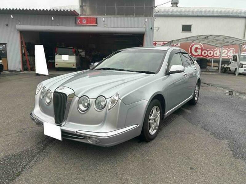 MITSUOKA NOUERA