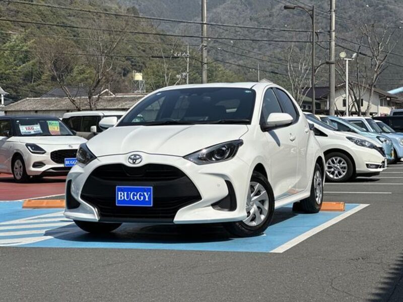 YARIS-0