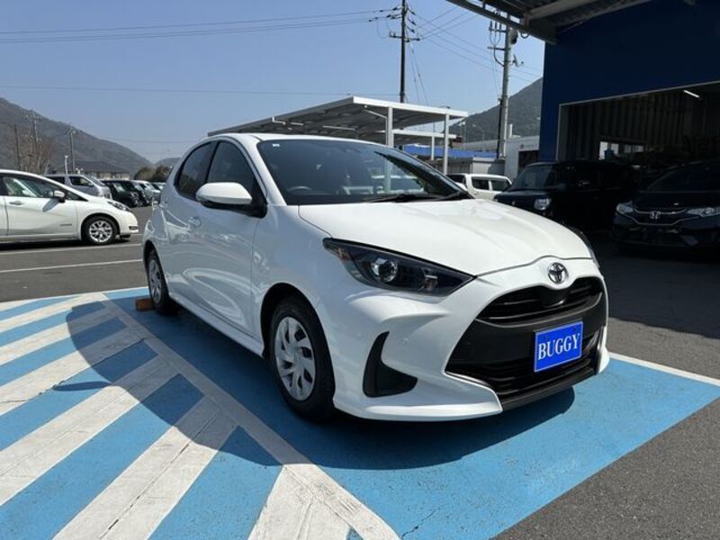 YARIS