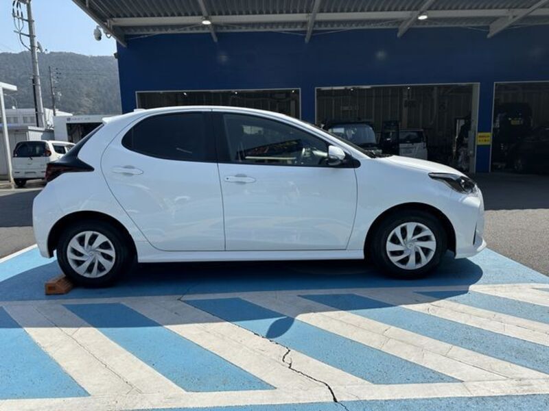 YARIS