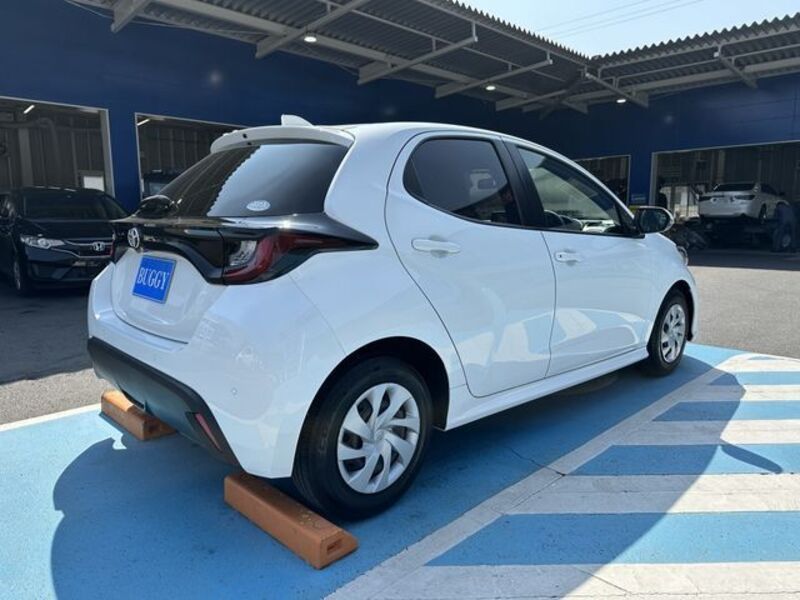 YARIS