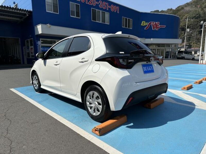 YARIS