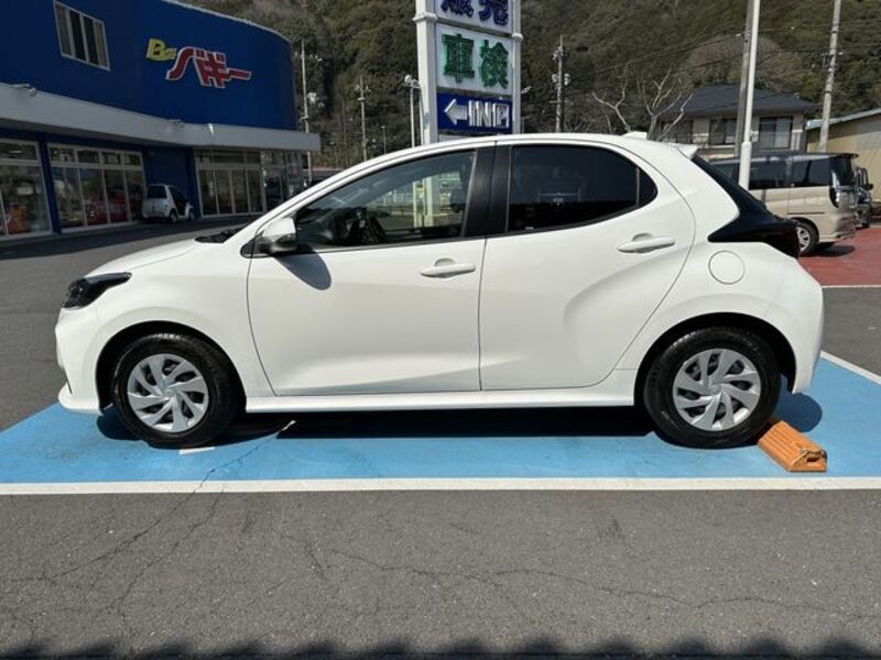 YARIS
