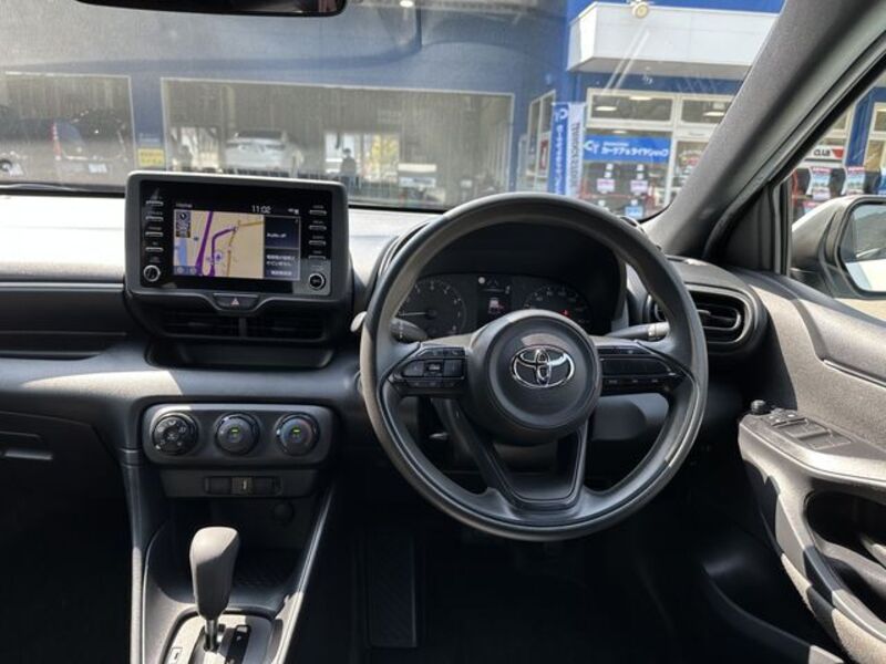 YARIS