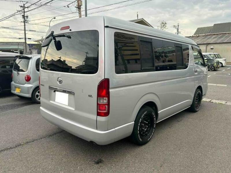HIACE WAGON