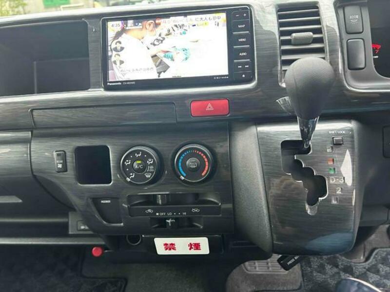 HIACE WAGON