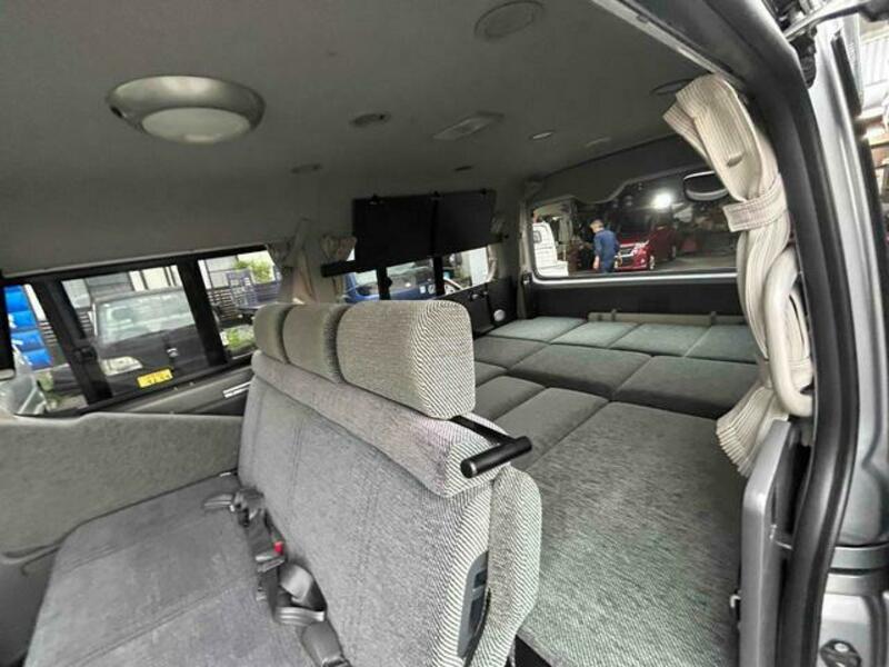 HIACE WAGON