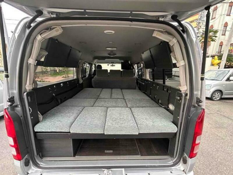 HIACE WAGON