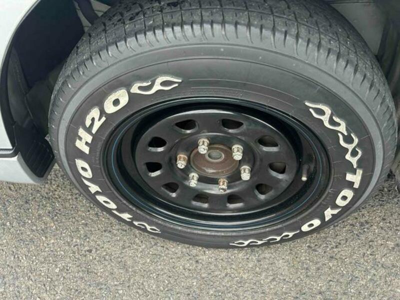 HIACE WAGON