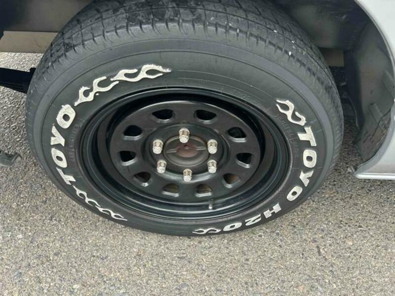 HIACE WAGON