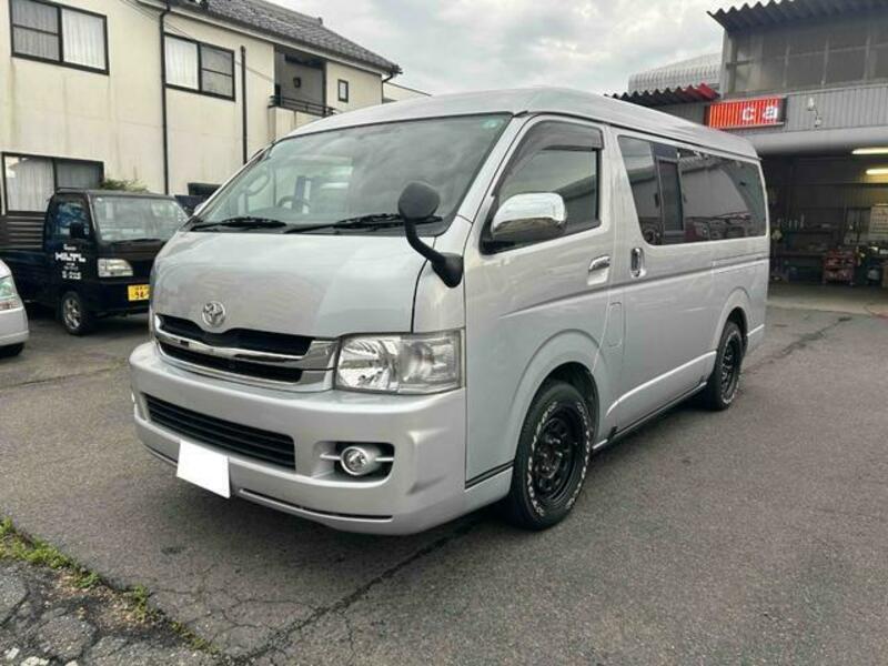 HIACE WAGON-0