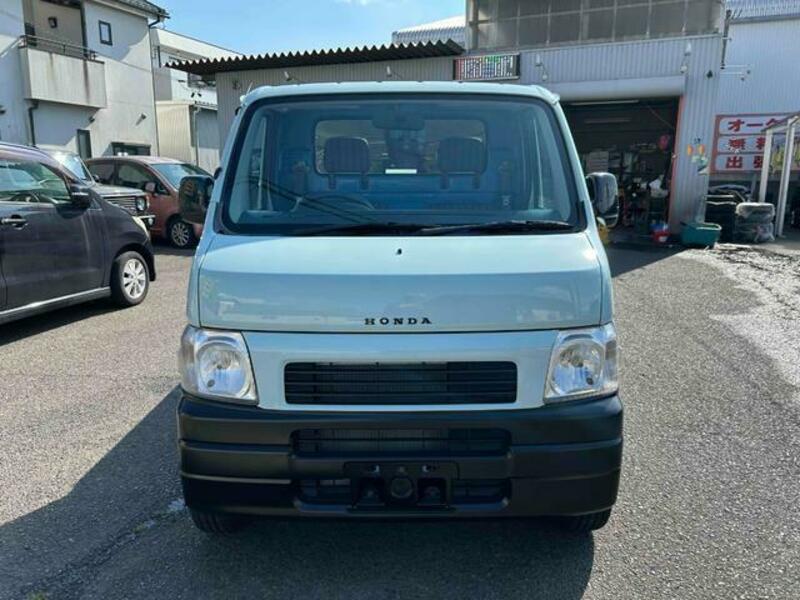 ACTY TRUCK