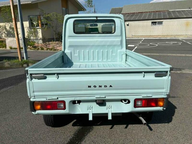 ACTY TRUCK