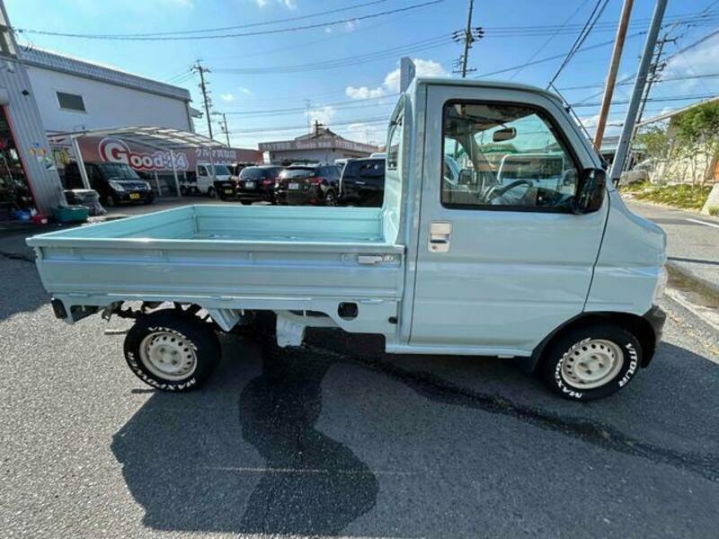 ACTY TRUCK