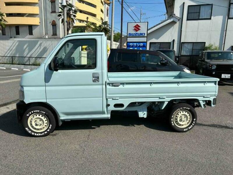 ACTY TRUCK