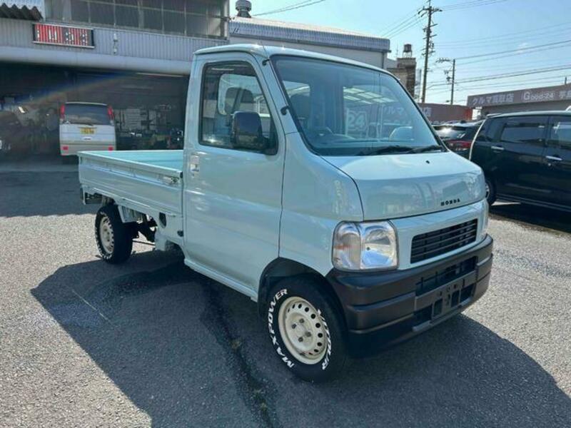 ACTY TRUCK