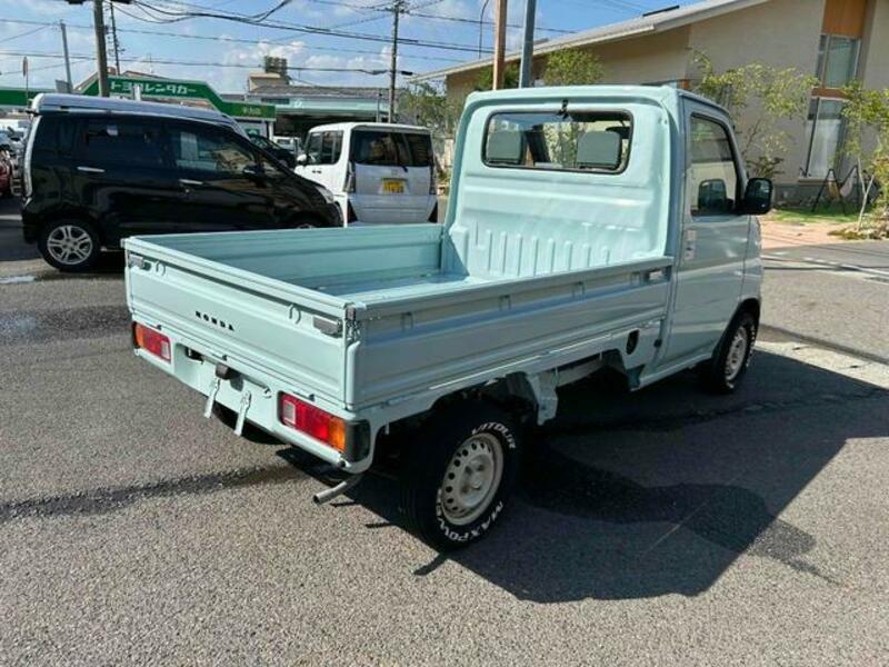 ACTY TRUCK