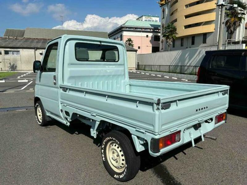 ACTY TRUCK