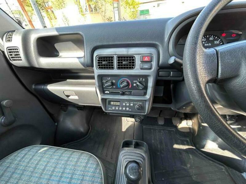 ACTY TRUCK