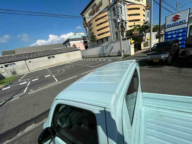 ACTY TRUCK