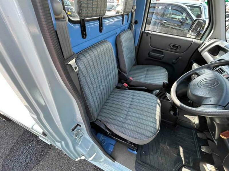 ACTY TRUCK