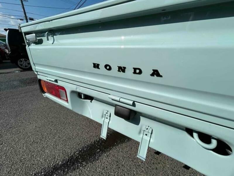 ACTY TRUCK