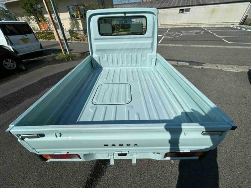 ACTY TRUCK